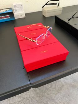 Exclusive 1 of 1 Chrome heart and Cartier