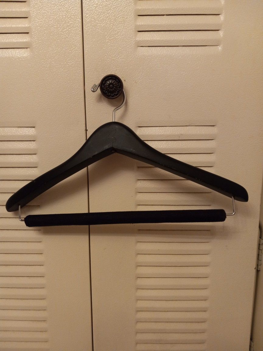Clothing Hangers