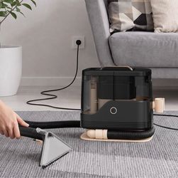 OLIXIS Portable Carpet & Upholstery Cleaner