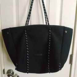 Fabletics large tote bag