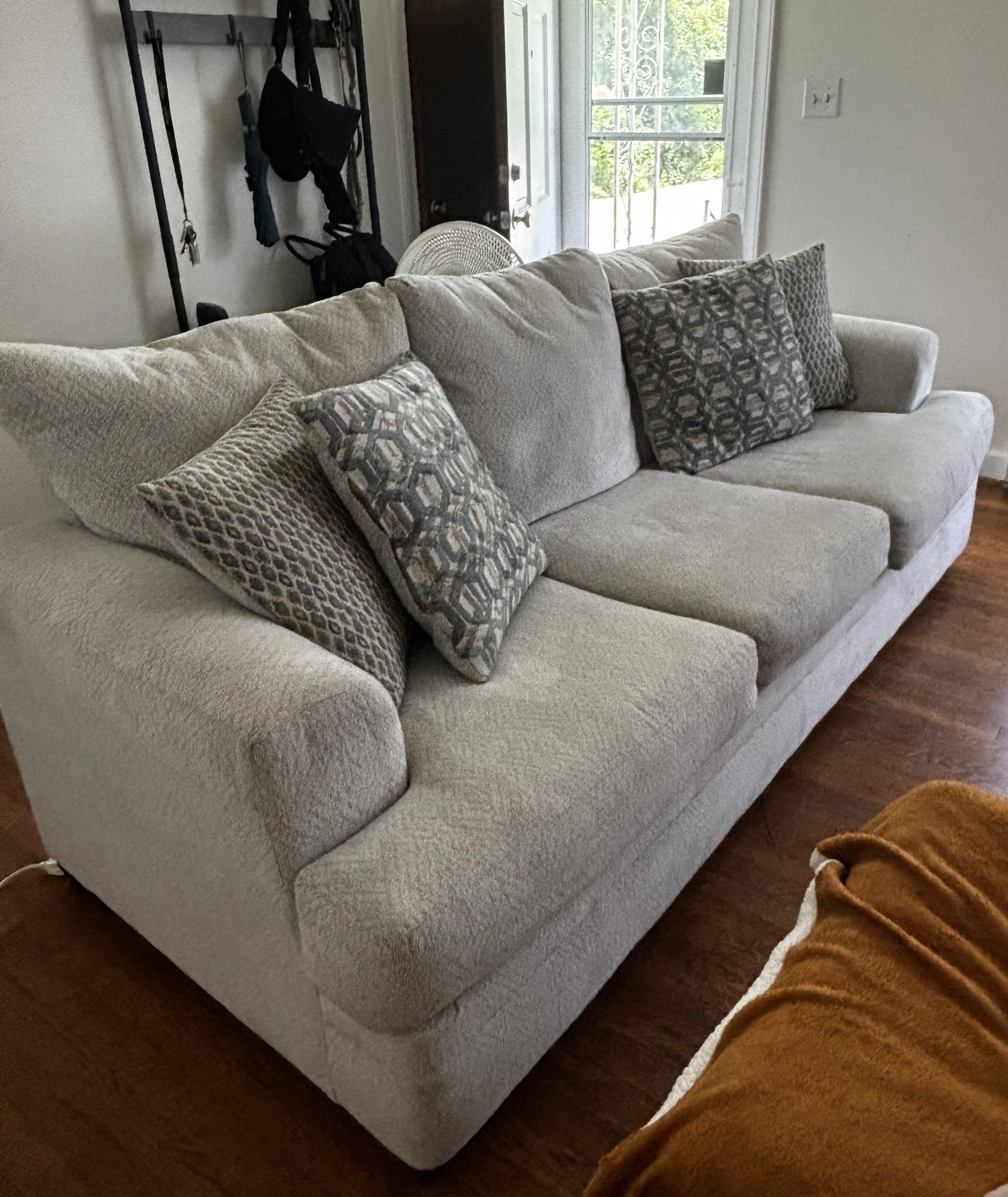Queen Sofa Sleeper