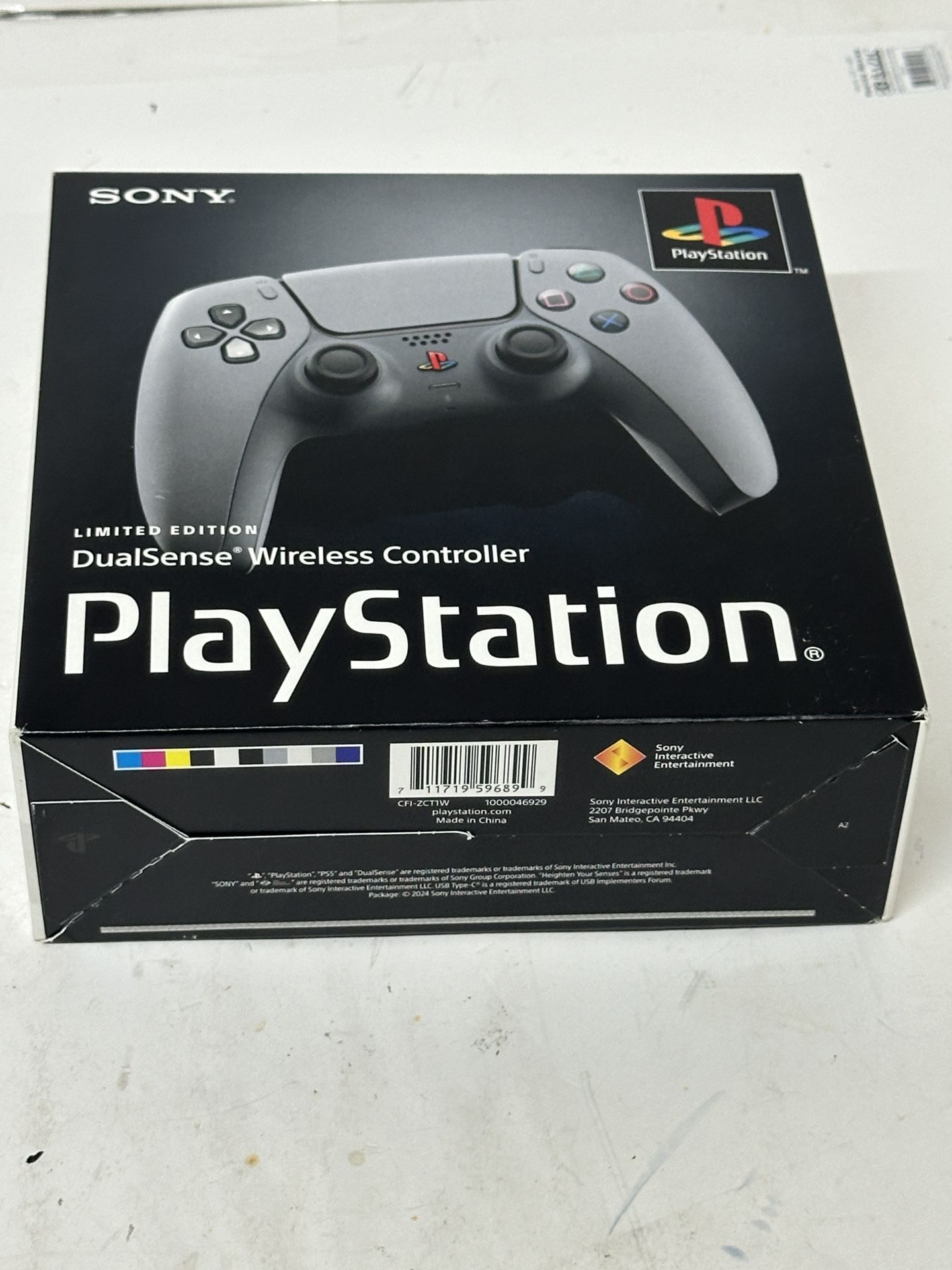 Gaming Ps5 Controller #45253