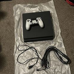 PS4 Slim 1tb