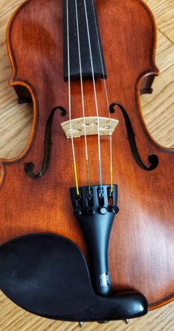 Andreas Eastman 305 Violin