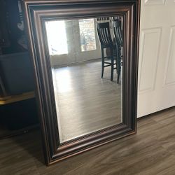 50 Inch Mirror 