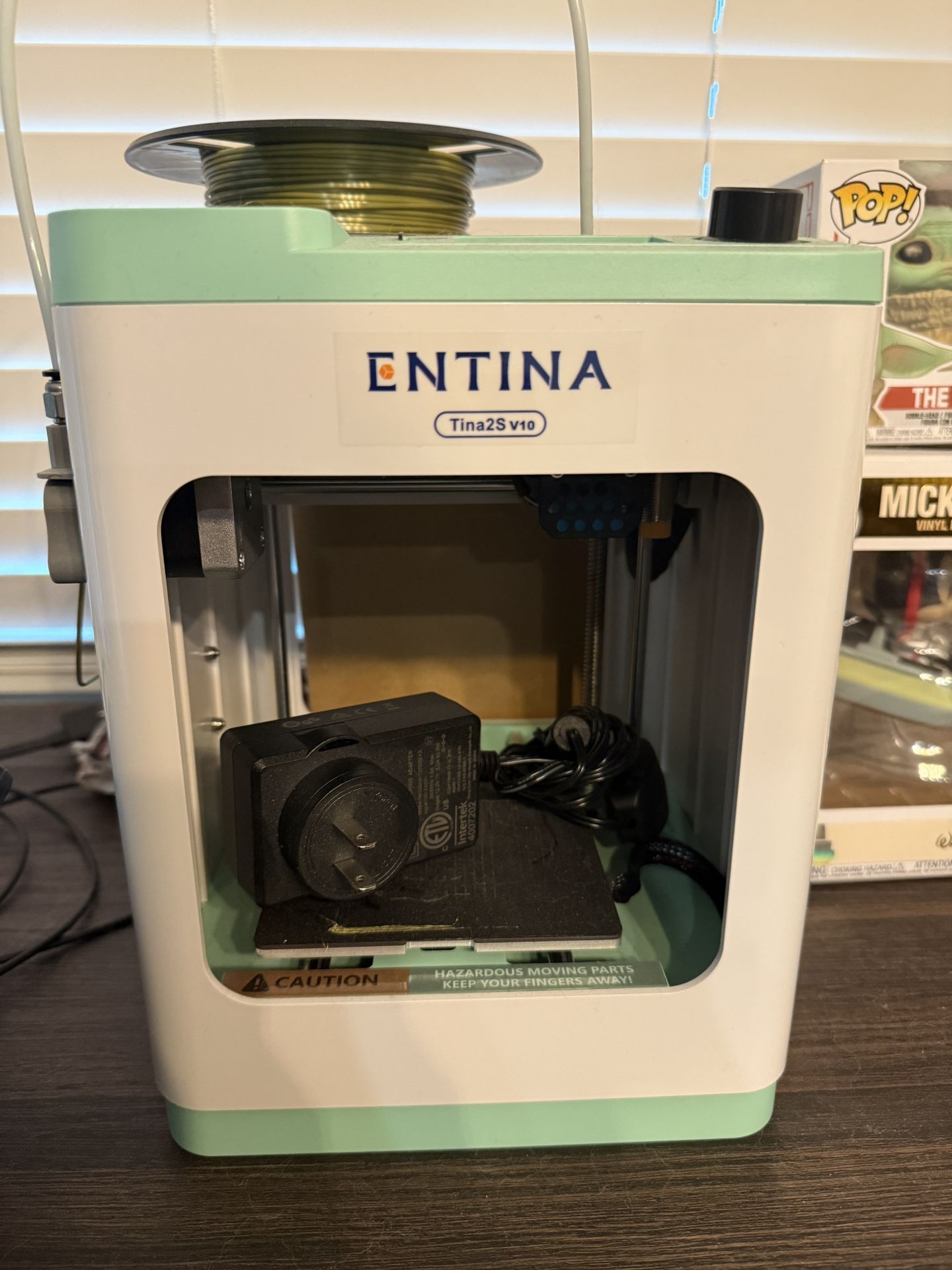 3D Printer