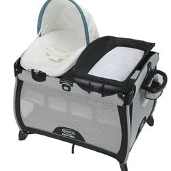 Graco Pack N play