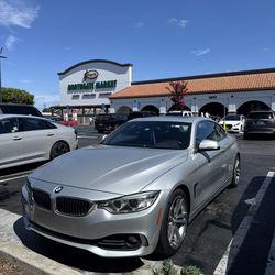 BMW 428i Coupe