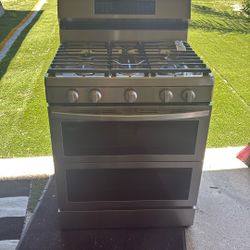 Samsung Oven