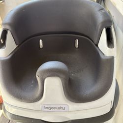 Baby Booster Chair