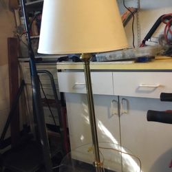 Floor Lamp - Work