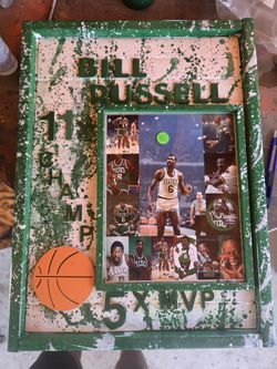 Hand Made Picture Price Varies By Size