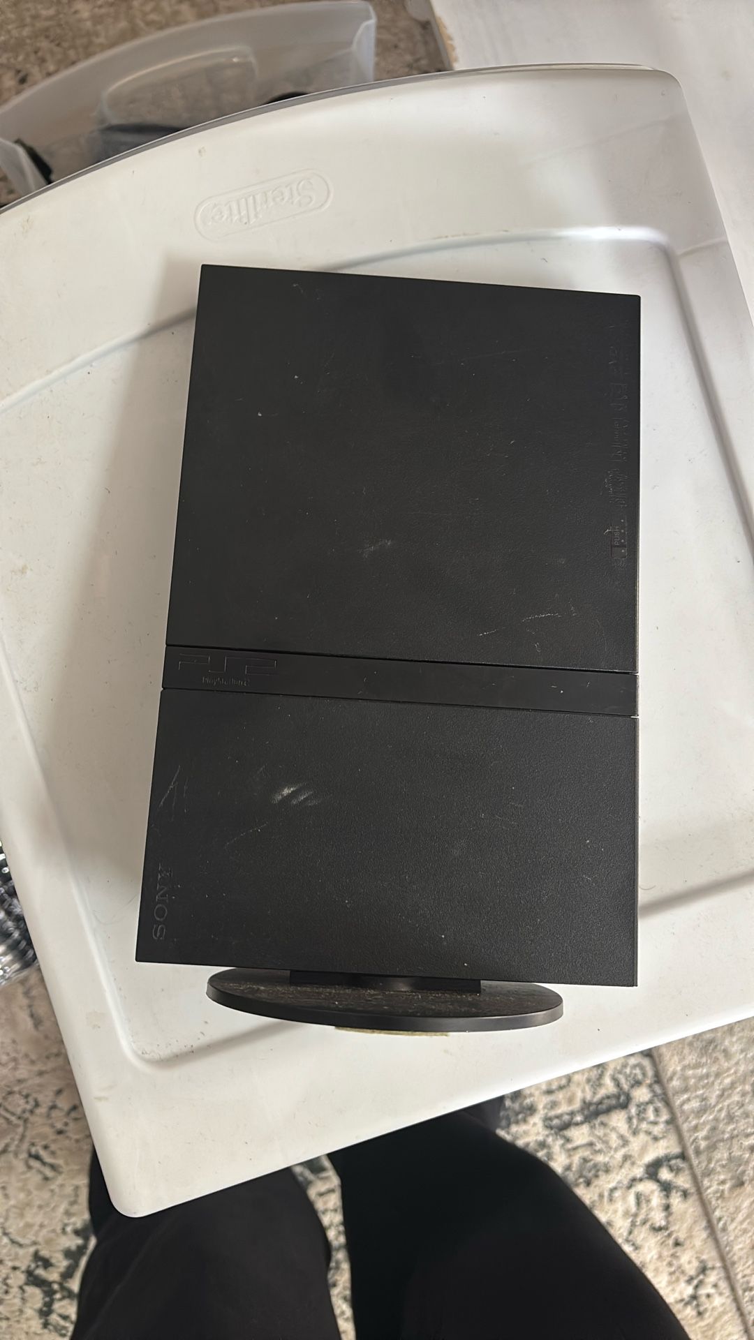 Ps4 Playstation