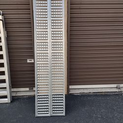 10 Foot Ramp