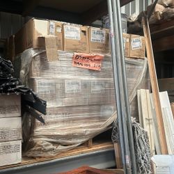 Wall Tile. Make Offer 