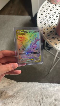 MegaSableye And Tyranitar TAG TEAM