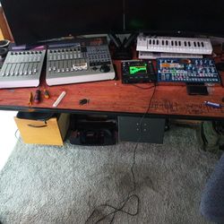 MCU XT Pro Studio And Beats Making 