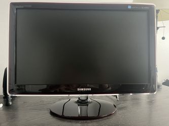 Samsung LCD Monitor, Works Great!