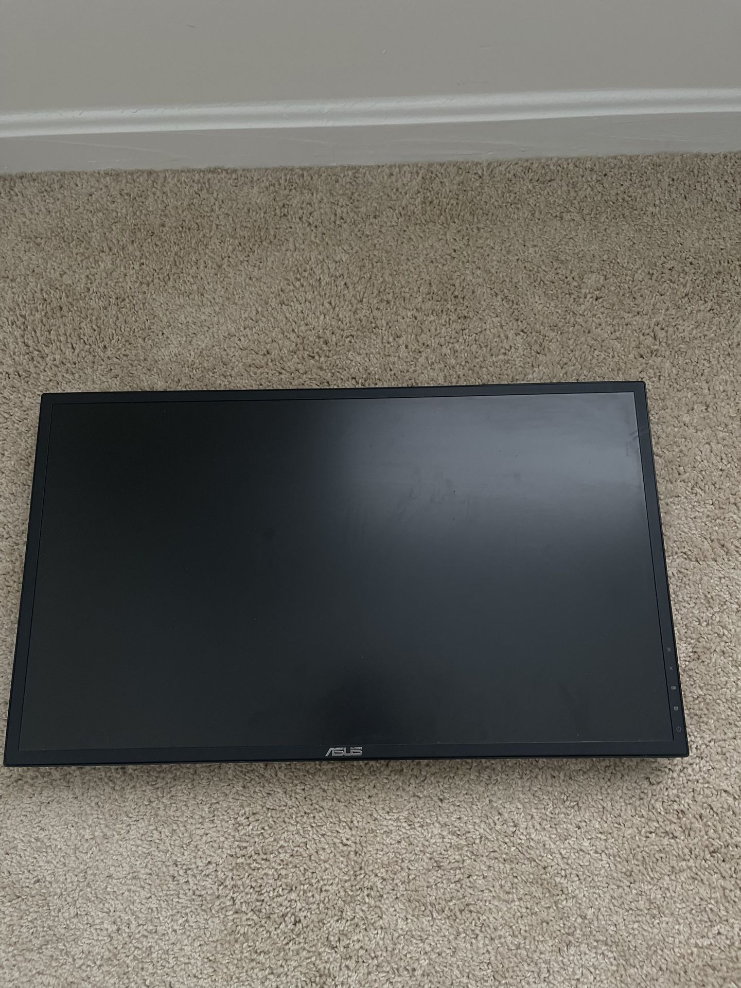 Asus 165hs Monitor (has Stand)