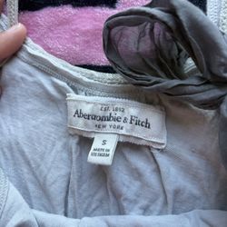 Abercrombie And Fitch