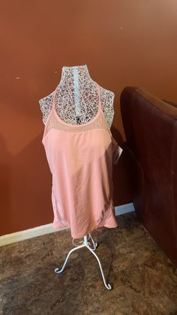 Fabletics Tank Sz XL
