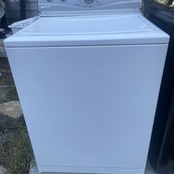 Maytag Washer And Dryer Set
