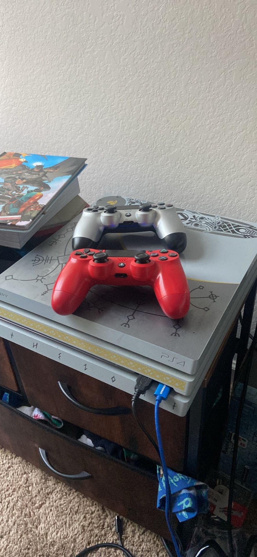 Ps4 Pro