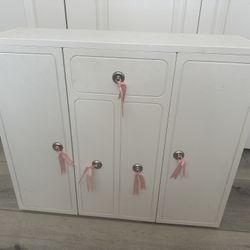 Pet Wardrobe Closet