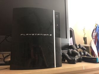 PS3