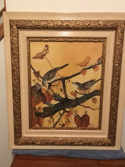 Paintings by Doo Countryman