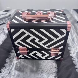Makeup Case Organizer