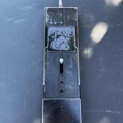 Wooden Camera Touch and Go System 120mm - Quick Release Bridge Plate