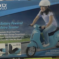 Scooter 