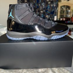 Air Jordan 11 Gamma Size 10.5
