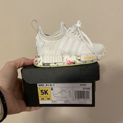 5k Adidas 
