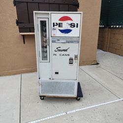 Vending, Pepsi, Coke,Vintage, Antique, Man Cave, Hot Rod, Man Cave, Collectible,lowrider, Rat Rod, Bomb, Sign,Please Read Discrimination 