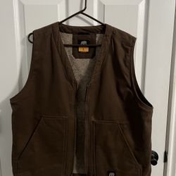 Berne Vest Large