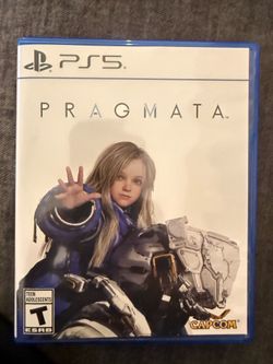 Pragmata