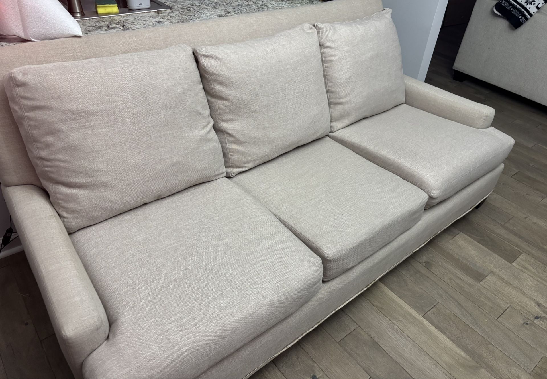 3 Seater Couch