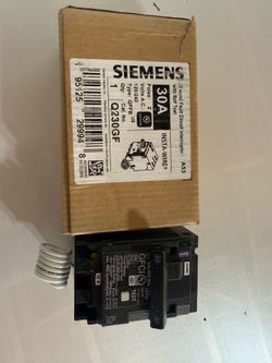 Siemens Q230GF