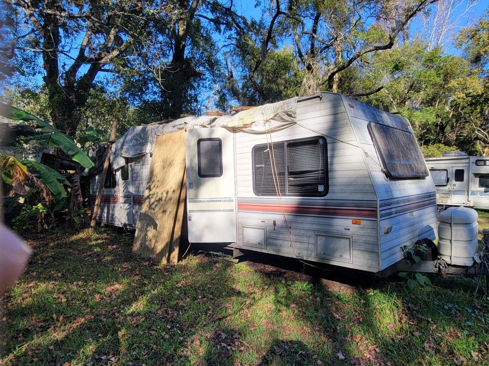 Terry Camper 
