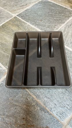 Brand  Newer Kitchen Drawer organizer for spoons, forks, knives, etc.