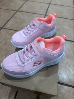 Kids Skechers