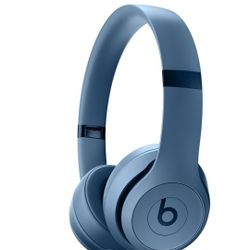 Beats Solo 4 - Wireless On-Ear Bluetooth Headphones