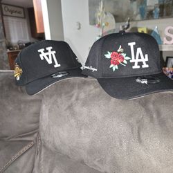 New hats
