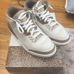 Jordan 3 Retro ‘Palomino’