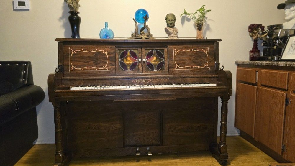 Free Piano