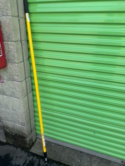 Mr. LongArm Super Tab-Lok 7512 Extension Pole