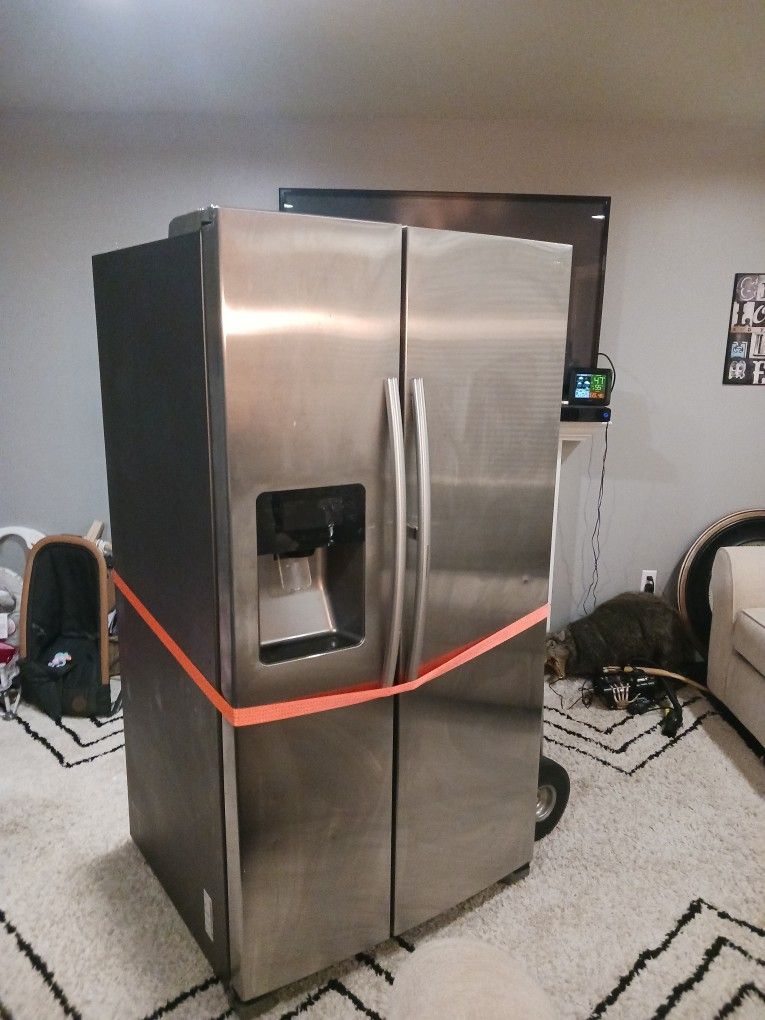 Samsung Fridge