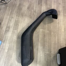 4Runner Snorkel
